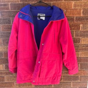 Vintage jacket women’s